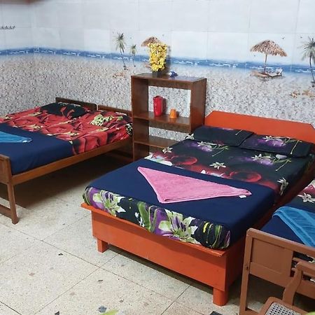 Honey Palace Homestay Madikeri Exterior foto