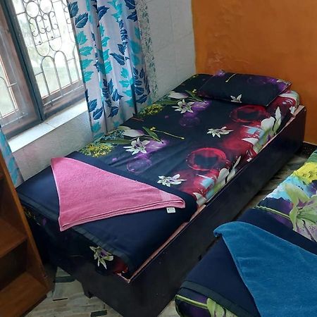Honey Palace Homestay Madikeri Exterior foto