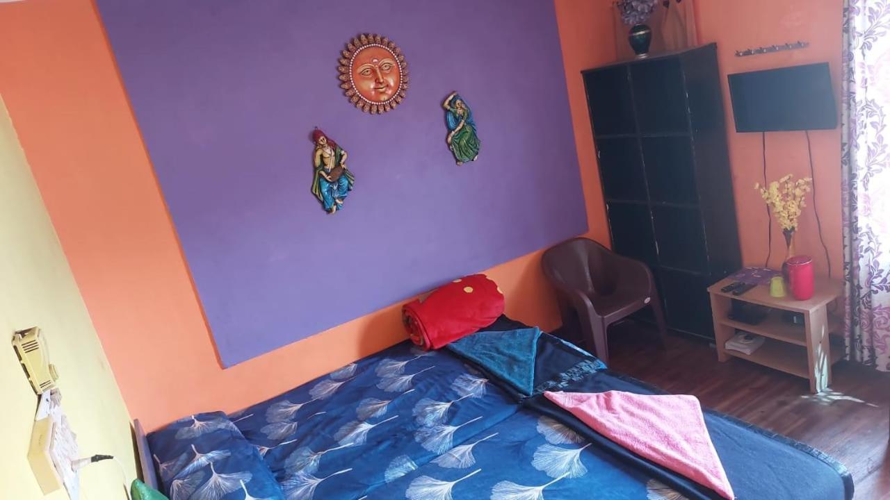 Honey Palace Homestay Madikeri Exterior foto