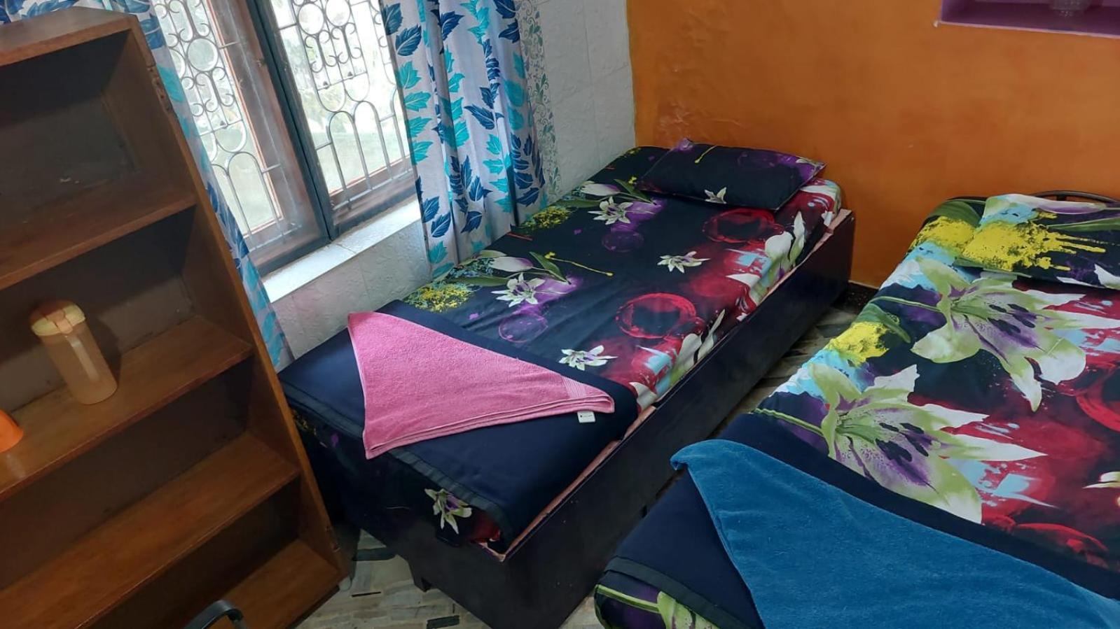 Honey Palace Homestay Madikeri Exterior foto