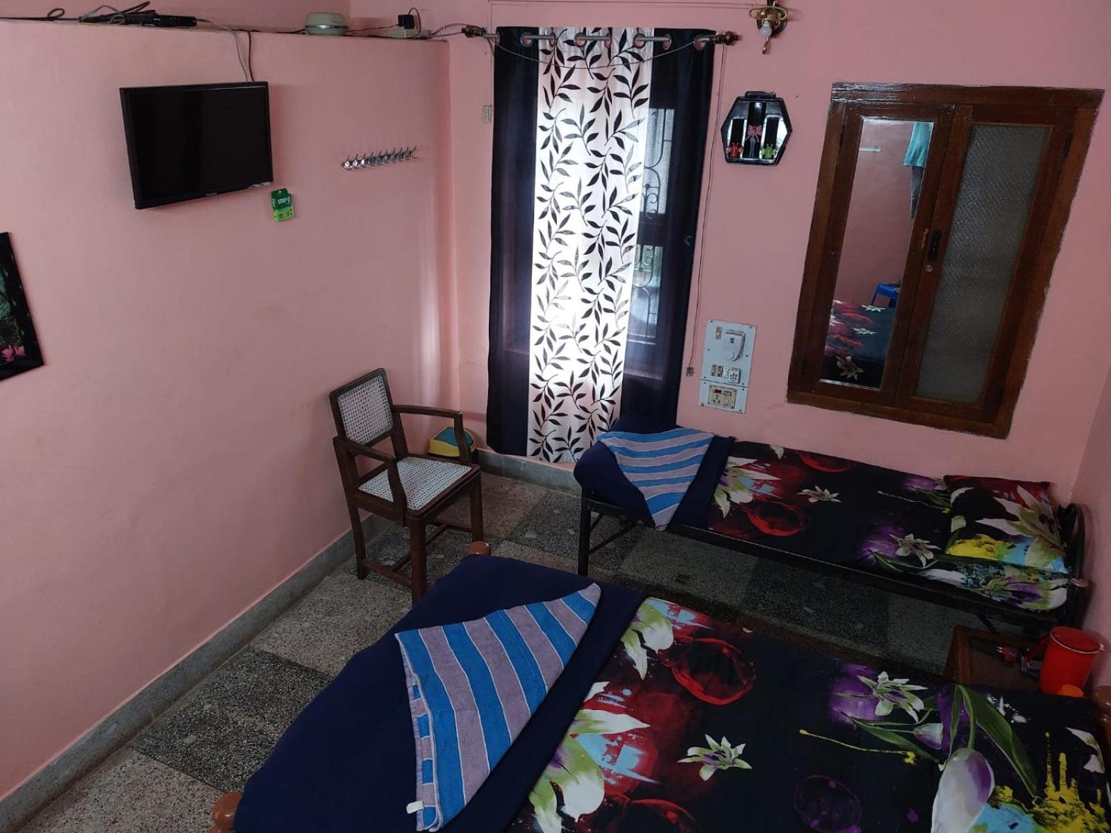 Honey Palace Homestay Madikeri Exterior foto